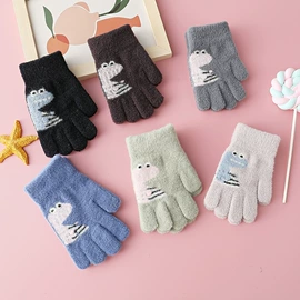 成人手套;儿童手套;成人帽