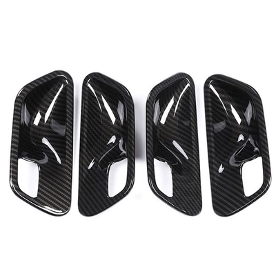 bowl air vent trim modification | Car interior film