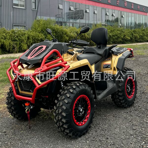 Manufacturer exports 1000CCATV 1000CC all-terrain vehicle 1000CC ATV…