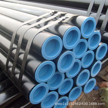 供应管线钢钢管 高硬度低温 管线钢管 直缝钢管 L245 L290 X60