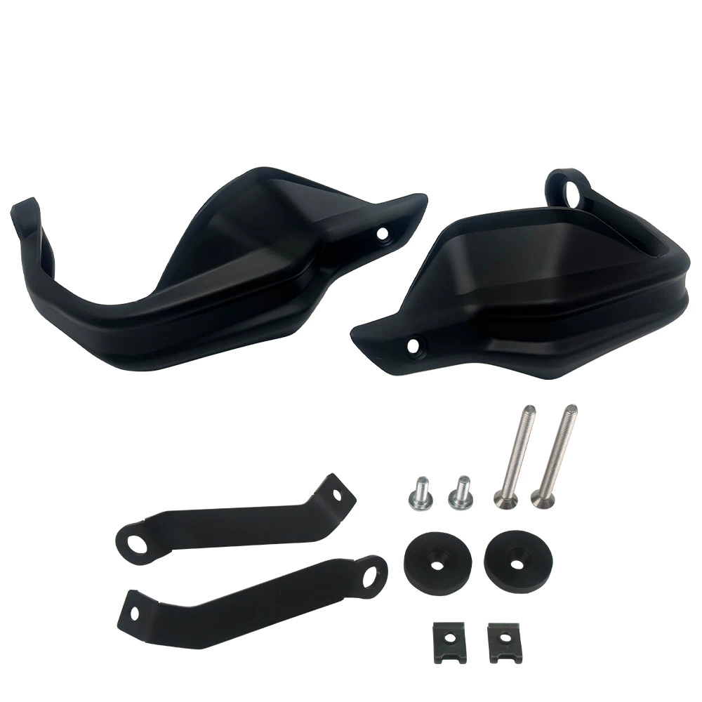Подходит для мотоциклетных аксессуаров Honda NC750 700 x S xadv750 ручной держатель охрана руля с высоким ветровым стеклом