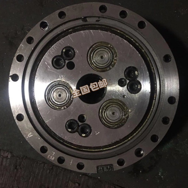 HW0382140-A 机器人T轴减速机出售/维修服务（议价）