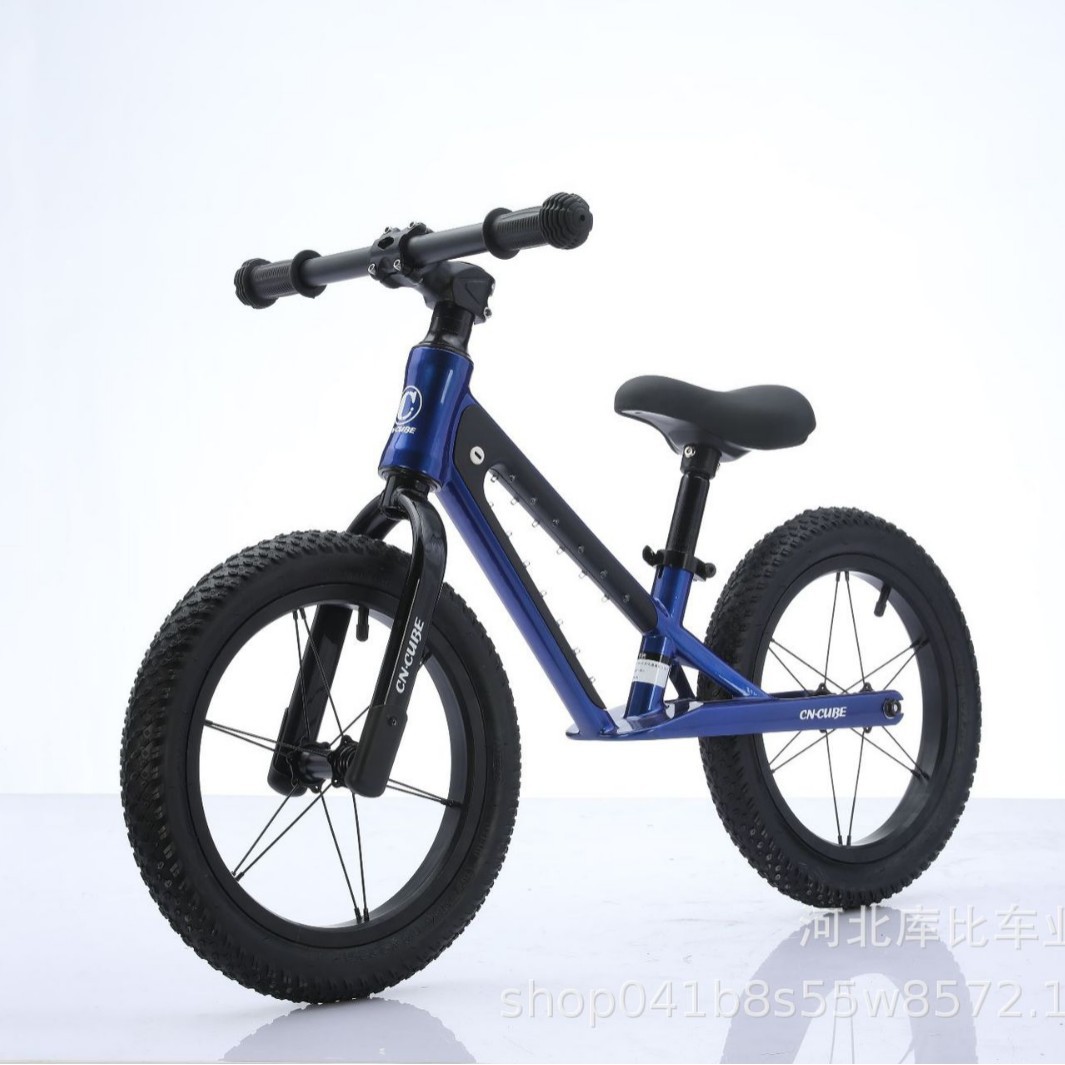 Balance bike