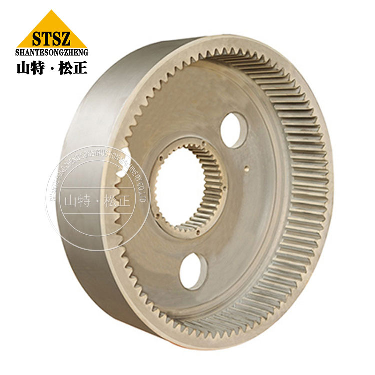 适用于TEREX矿用自卸车TR50配件齿圈9004909原厂原装