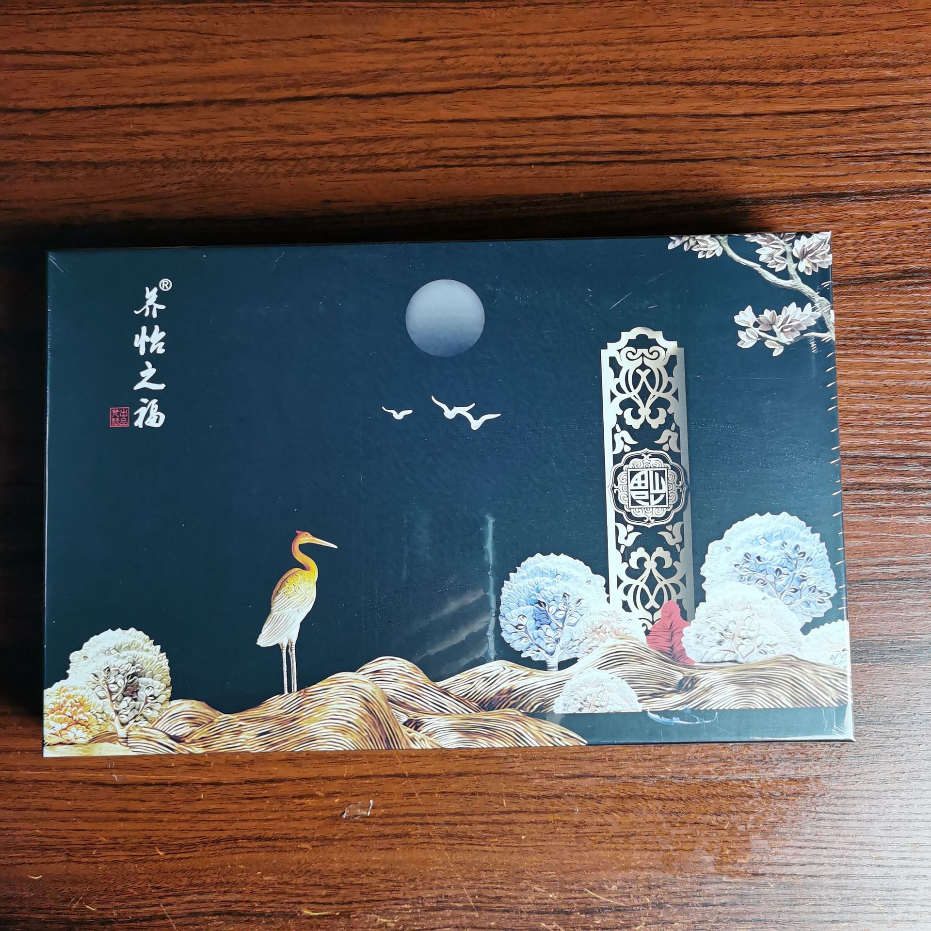 精油套盒8次拓客套美容院按摩推背身体滋润全身放松|ms