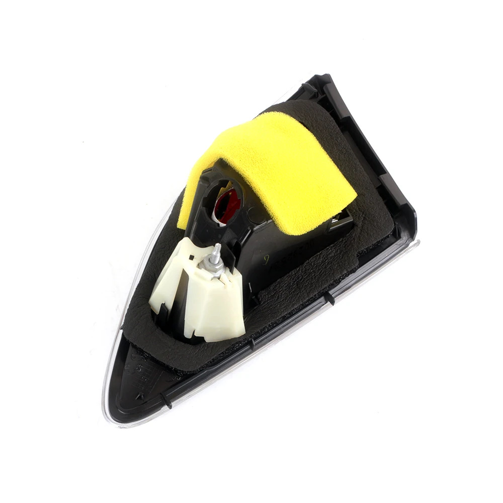 Suitable for Mazda 3 Bl 09-13 Models Rear Tail Light Semi-Assembly, Brake Light, Reverse Light, Turn Signal Light