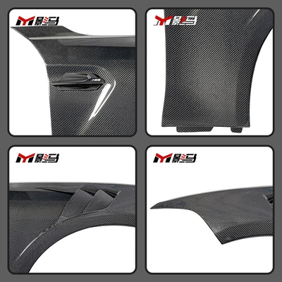 Side Surround Appearance Modified – Fender