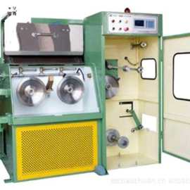 宝川厂家直供铜线中小拉机 BAOC-14D高速拉丝机铜大拉机可定