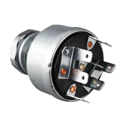 Ignition switch John Deere Lawn