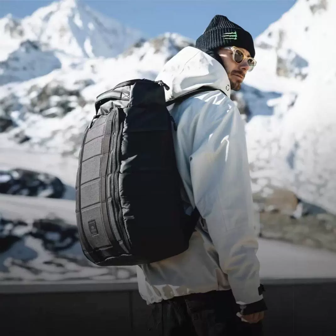 [Чен Чжэнь та же модель] DB30L лыжный рюкзак для мужчин и женщин