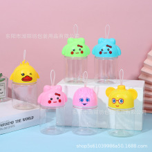 pet��ͨ����͸�����bƿ�ɐ۰��bƿʳƷɃ���ƿ ��ͯ�^�K���b��