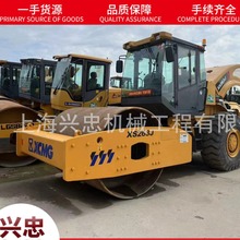 二手徐工26吨压路机 二手压路机价格