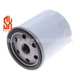 机油滤清器;滤芯;空气滤清器