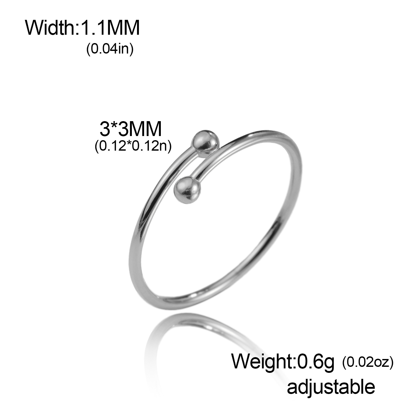 Sparkling Designer Ring For Women – Elegant And Comfortable Piece_voghion.com