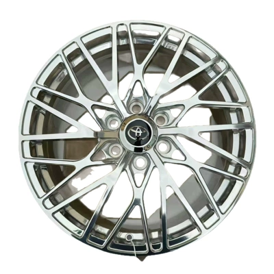Suitable for 2021 22inch Hub