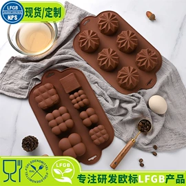 蛋糕模;烹饪勺铲;烘焙刮刀