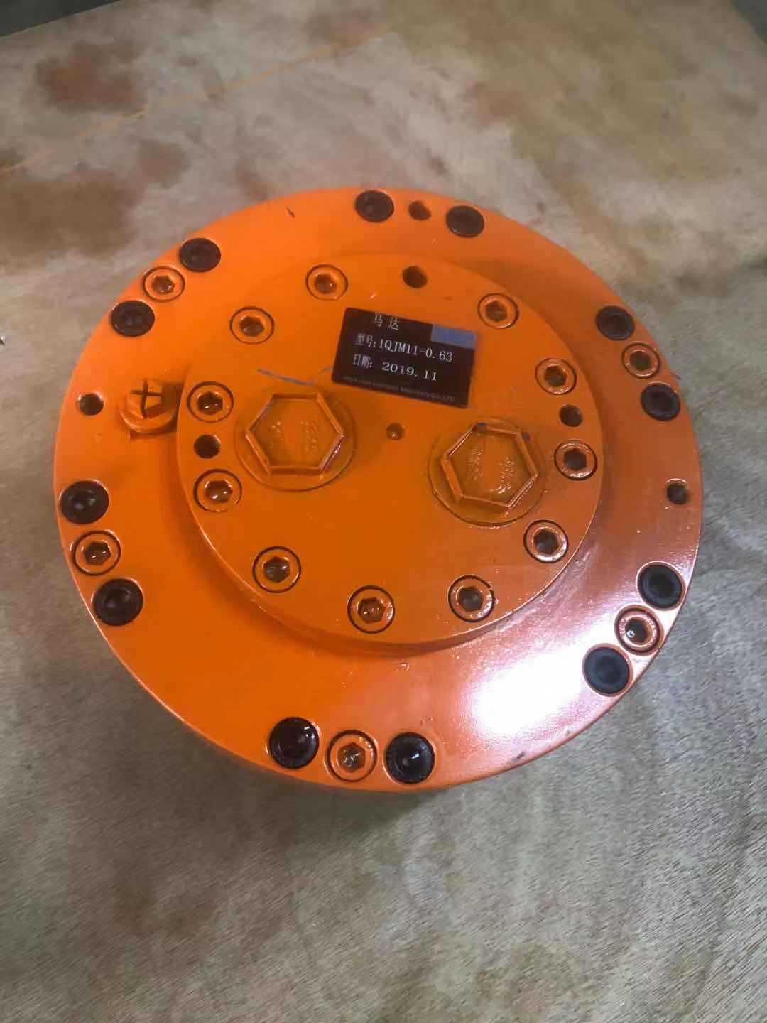 2QJM021-0.5,2QJM021-0.63,2QJM021-1.0,液压马达