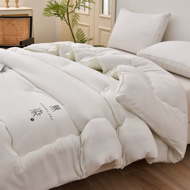 Keep warm duvet, increased thickness, bedding