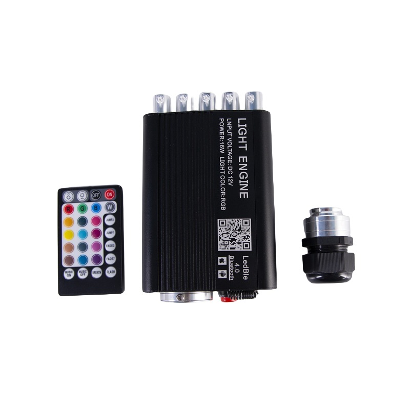 16W �ֻ�APP����RGBW��������˸˫��һ��� ������λ��˸�ǿյ���