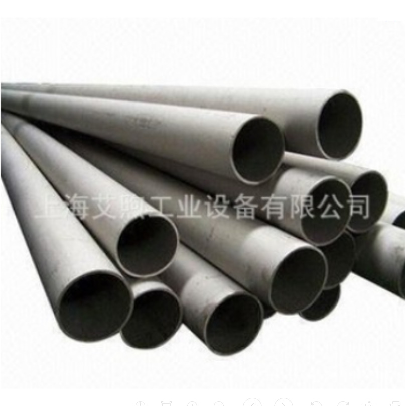 GB/T14975-2002钢结构不锈钢无缝管 316不锈钢热轧冷拔流体输送管