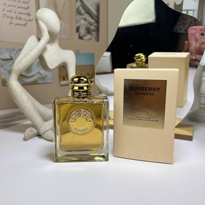 Perfume formal de marca azul desierto pionero de la tierra dulce verdadero me encuentro fragancia de dama libre 100ml