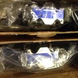 电磁阀DSG-03-2B2-D24-N1-50图片实拍电磁式线圈直流液动控制