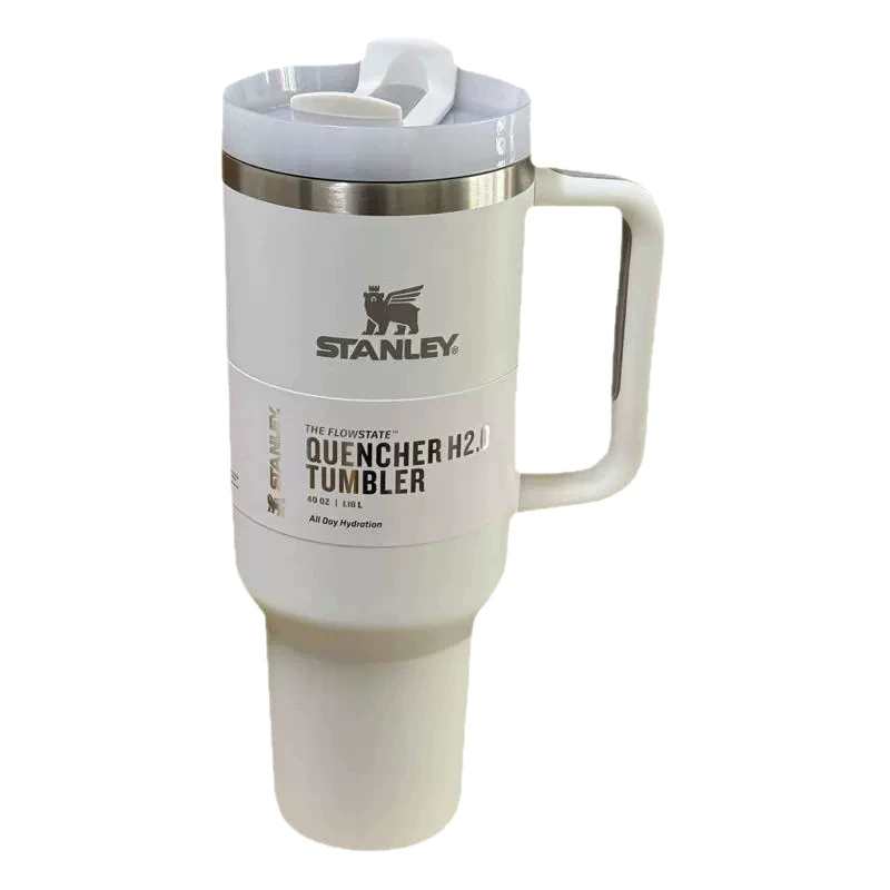 (Граница торговли) стекло нержавеющая сталь, Amazon, 40 oz