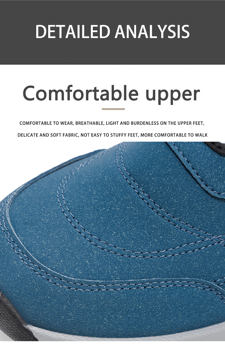 Men's Loafers, Popular Large-size Men's Slip-on Casual Sneakers, Canvas Shoes_vogvips.com