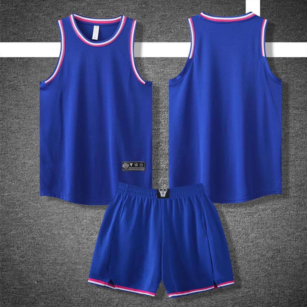 S002 color blue / M