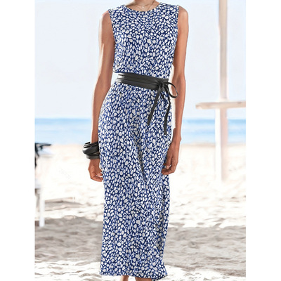 A 184 1pc Elegant Sleeves Peplum Dress for Women