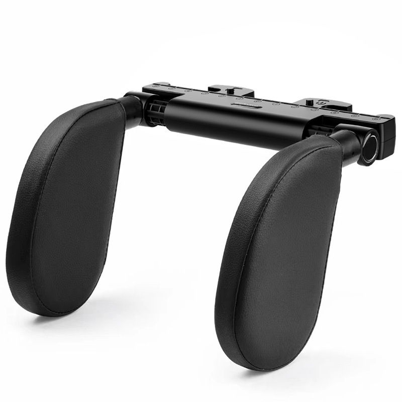 One-click installation model a10 jet black