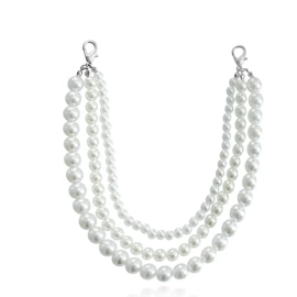 项链;手链;脚饰