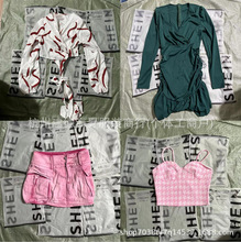 Ů�b�¿�shein�r���Ը�����Ů���s��ϣ���B��ȹ�r�����β؛�羳