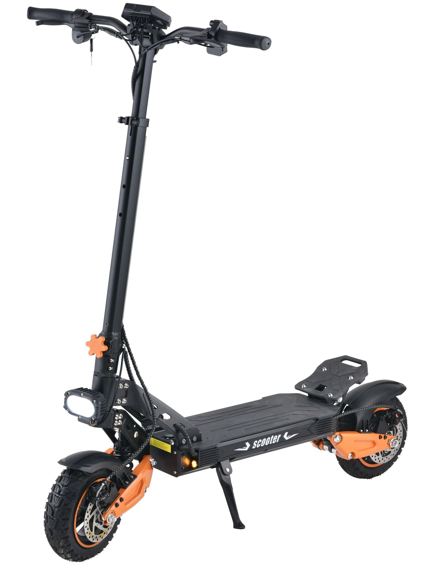 G2 scooter off-road G2MAX scooter eléctrico G2PRO scooter eléctrico fábrica de scooter plegable image 1