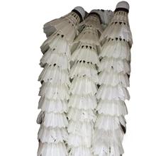 培训教练员羽毛球多球二手培训班训练业余用球教学