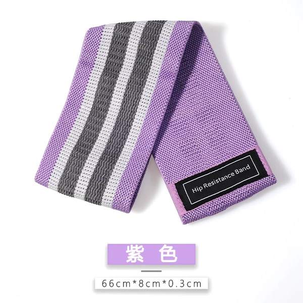Purple, 64cm