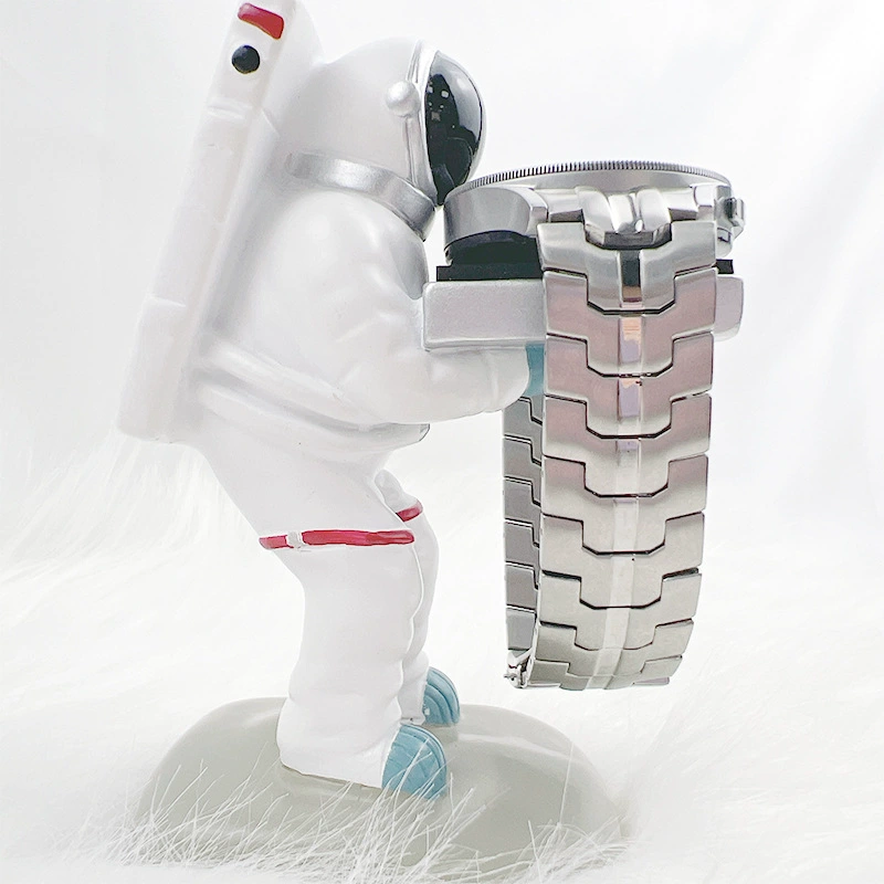 Железный человек ремешок для Samsung Galaxy Watch6 металлический ремешок часы 5 про ремешок для часов