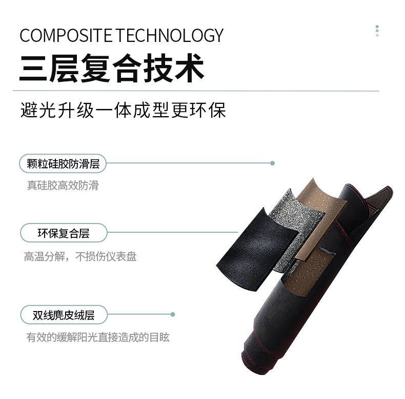 Applicable to 08/10/11/12/13/15 Nissan old Xiao Ke central control sun protection pad instrument panel sunshade pad
