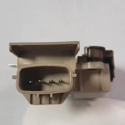 Suitable for electronic regulator