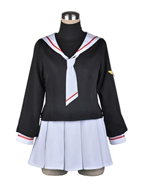 舞台/表演服;动漫服;动漫人物服装