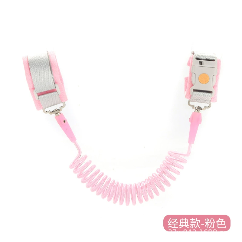 Защитный детский браслет с leash, против потерять