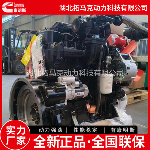 ˮ�ø߉�ˮ�����O���ò��Ͱl�әC ����˹4BTA3.9-C125 �Cе���