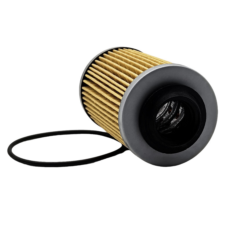 Suitable for Rongyu Boulevard Crosser Saab Oil Filter Element Grids Pf2129 Durable and Long-Lasting