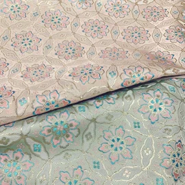 锦类;缎类;色织、提花布