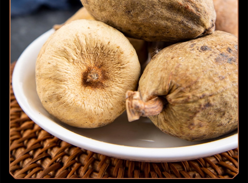 Mu Li Tou Dried Mulberry Fig Whole Fruit 500g Traditional Chinese Herbal Ingredient for Decoction and Culinary Use specifications