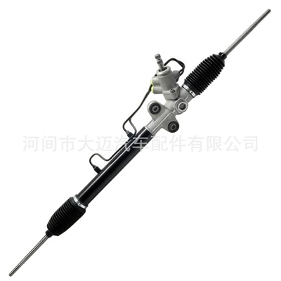 assembly, Steering gear assembly