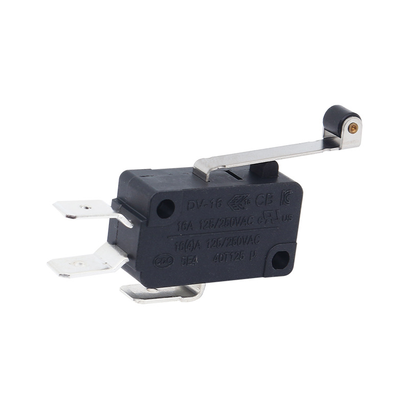 真空包装机小家电新能源充电桩，充电柜，电动卷膜机用微动开关