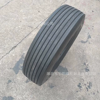 农用车轮胎  7.60-15 顺纹  拖车轮胎