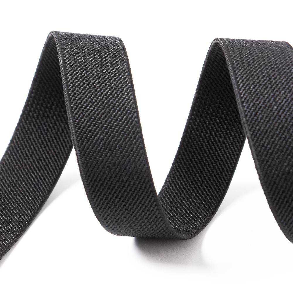 弹力橡筋松紧带 单面/双面斜纹松紧带·弹力横纹松紧带手机腰带