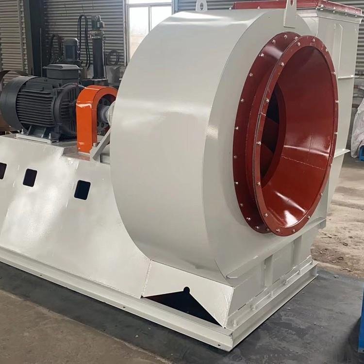 防爆离心通风机 离心通风机4-72型 通风设备除尘风机巨安供应